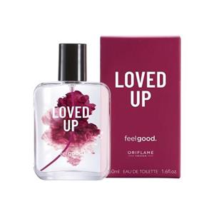 ادوتویلت جدید لاود آپ 37214 Loved Up Feel Good EDT 3214