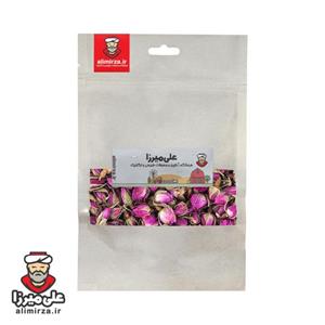 غنچه گل محمدی - 1 کیلوگرم