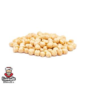 نخودچی درجه یک علی میرزابسته 180 گرمی