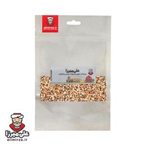بهار نارنج درجه یک علی میرزا – بسته 70 گرمی