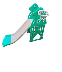 سرسره کودک مدل ماشروم