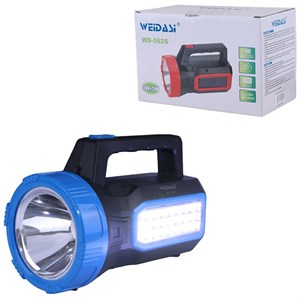 چراغ قوه خورشیدی ویداسی WD-562S