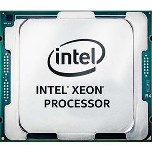پردازنده Intel Xeon Silver 4210 Processor