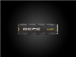 OCPC SSD M.2 PCIe NVMe 1TB XTREME HEATSINK