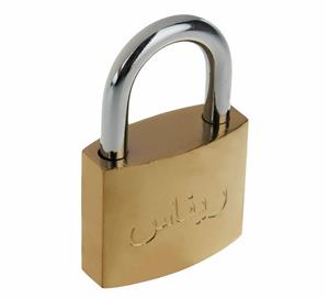 قفل آویز ریناس سایز ۵۰