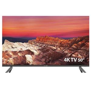 تلویزیون 50اینچ اسنوا مدل Snowa SSD 50SA630U Smart LED TV 50 Inch 