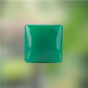 سنگ عقیق سبز کد 1