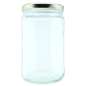 شیشه عسل یک کیلویی کد2 (700سی سی)