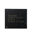 آی سی هارد Toshiba THGBM5G7A2JBAIR مناسب گوشی های سامسونگ