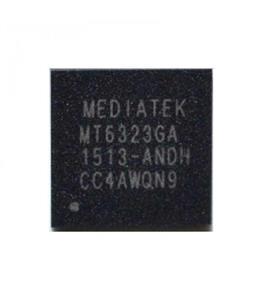 آی سی تغذیه MT6320GA اورجینال مناسب گوشی های هواوی و تبلت لنوو