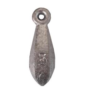 سرب ماهیگیری اشکی سایز 3
