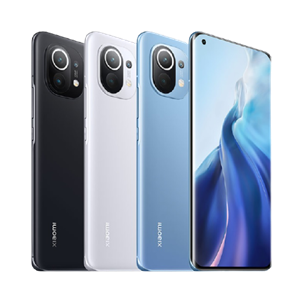 گوشی شیائومی می 11  ظرفیت 8/128 گیگابایت