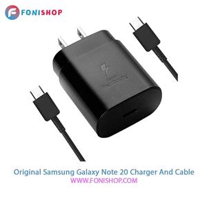 فلت شارژ سامسونگ Samsung N986 / Note 20