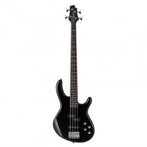 گیتار باس کورت Cort Action Bass Plus 4 BK