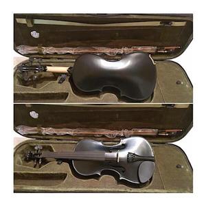 ویولن آکوستیک پائولو مگینی Maggini چهارچهارم
