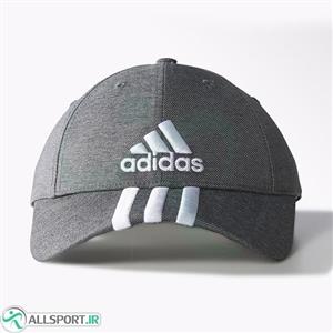 کلاه کپ آدیداس 3 استرایپس Adidas Training 3 Stripes Performance Cap s20466 adidas Performance Men's Energ