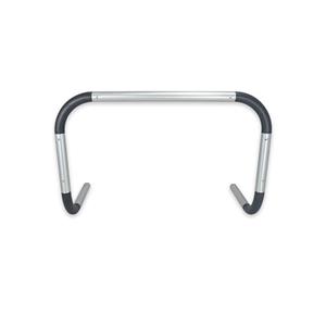 مانع سرعتی قابل برگشت و تاشو آلومینیومی VX