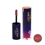 L'DORA LIQUID HALF MATTE LIPSTICK NO. LG17