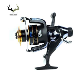 چرخ ماهیگیری Black star 5+1 bb