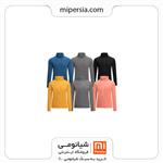 گرمکن زنانه و مردانه Amazfit Fleece شیائومی