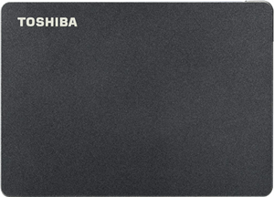 هارد اکسترنال توشیبا مدل Canvio gaming ظرفیت 1 ترابایت Toshiba Canvio Gaming 1TB Portable External Hard Drive