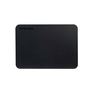 هارد اکسترنال توشیبا مدل Canvio gaming ظرفیت 2 ترابایت Toshiba Canvio Gaming 2TB Portable External Hard Drive