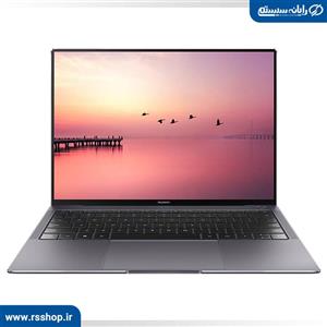 لپ تاپ 13.9 اینچی هوآوی MateBook XPro-MACHC-WAE9LP Core i7 10510U 16GB 1TB SSD 2GB MX250 
