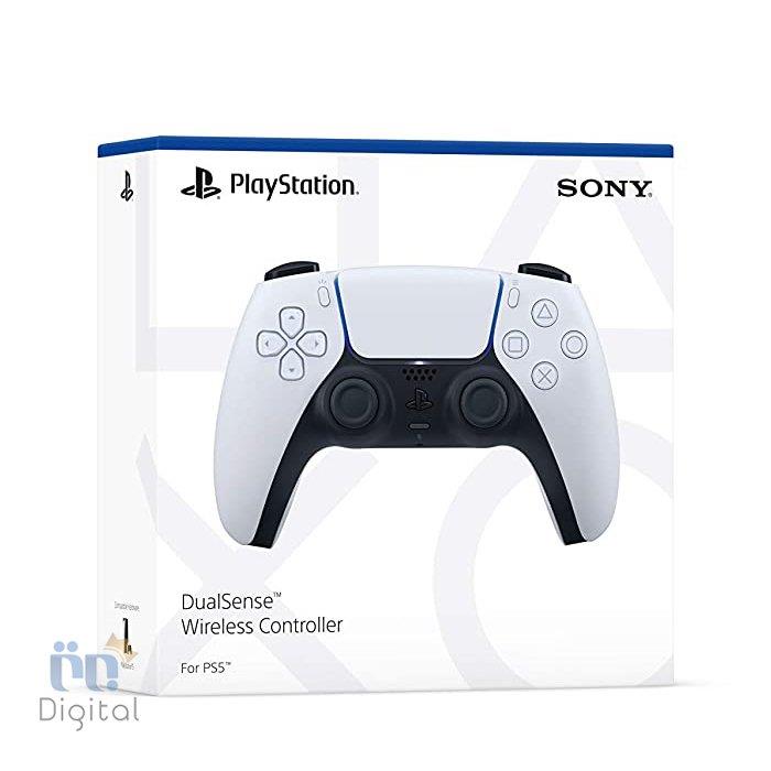 Sony Playstation 5 DualSense Wireless Controller