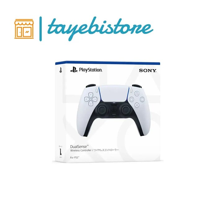 Sony Playstation 5 DualSense Wireless Controller