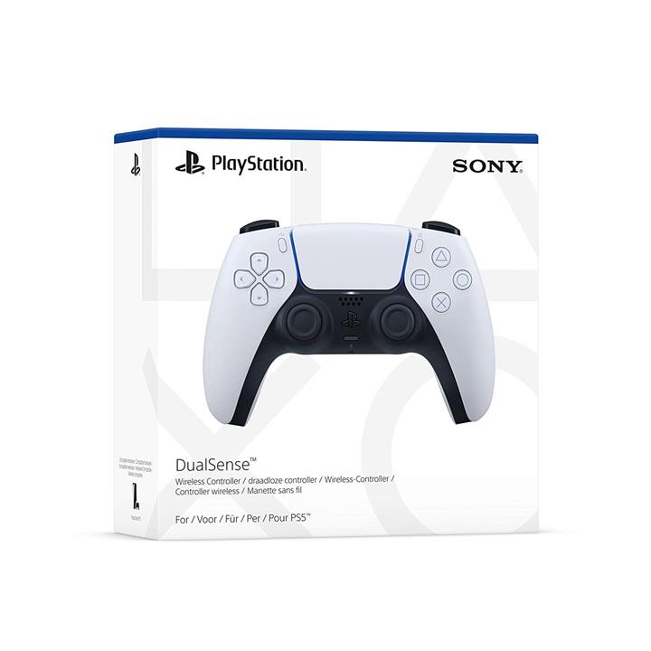 Sony Playstation 5 DualSense Wireless Controller