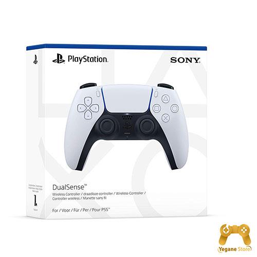 Sony Playstation 5 DualSense Wireless Controller