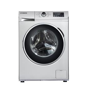 ماشین لباسشویی ایکس ویژن مدل WA60 ظرفیت 6 کیلوگرم 