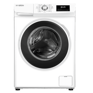 ماشین لباسشویی ایکس ویژن مدل WA60 ظرفیت 6 کیلوگرم 