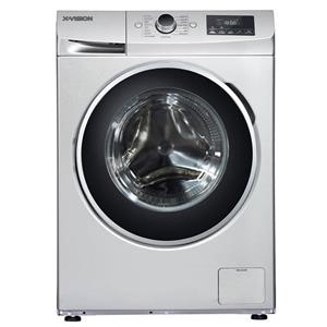 ماشین لباسشویی ایکس ویژن مدل WA60 ظرفیت 6 کیلوگرم 