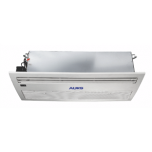 فن کویل کاستی یک طرفه 300 آکس MKC-300HRN4