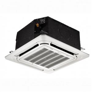 فن کویل کاستی چهار طرفه 500 مدیا  MKD-500HRN4