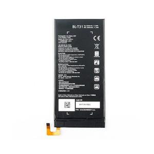 باتری اصلی ال جی جی پد LG G Pad IV 8.0 FHD BL-T31
