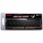 Geil Pristine 8GB DDR4 2666 CL19 Single Channel Desktop RAM
