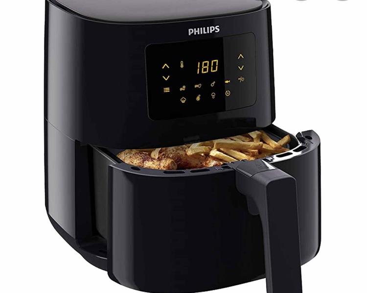 Philips HD9252 Airfryer