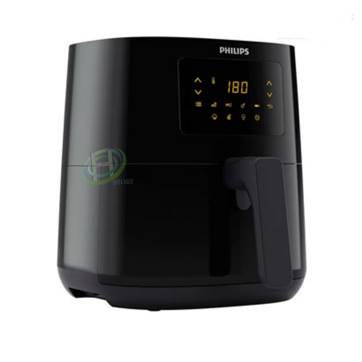 Philips HD9252 Airfryer