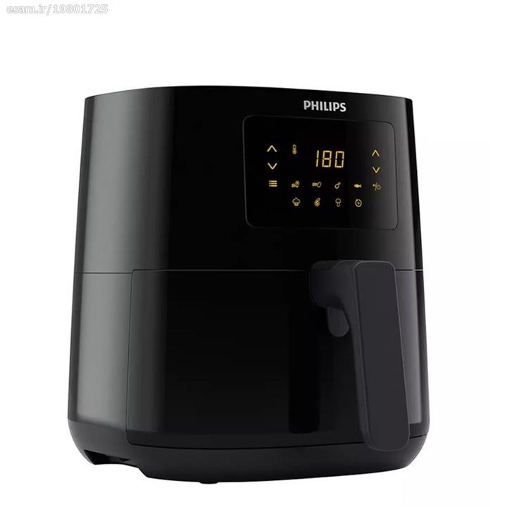 Philips HD9252 Airfryer