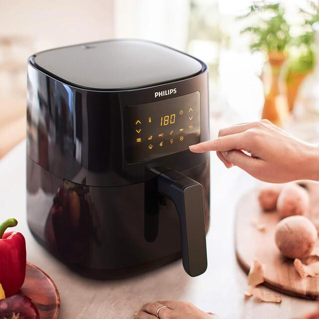 Philips HD9252 Airfryer