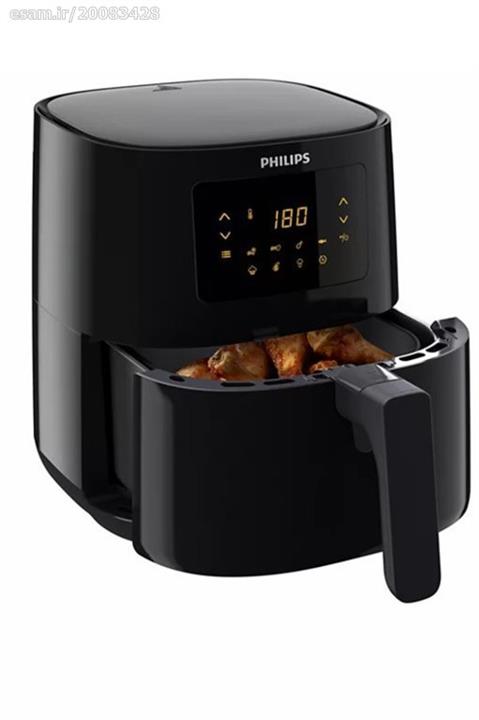 Philips HD9252 Airfryer