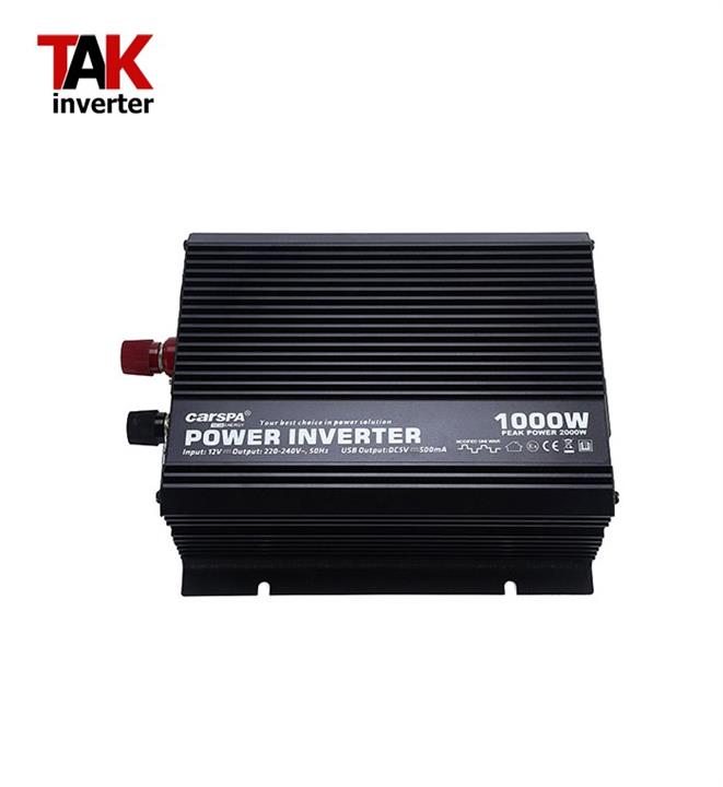 CARSPA-CAR1KU-12V