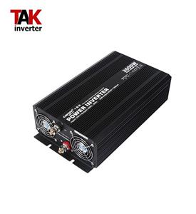 اینورتر خورشیدی ۳۰۰۰ وات شبه سینوسی کارسپا ۱۲ ولت به ۲۲۰ ولت