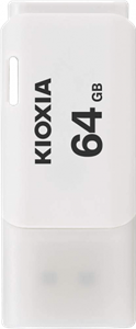فلش مموری 64 گیگابایت KIOXIA مدل U202 Flash Memory 64GB 