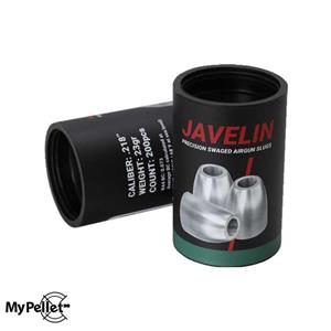 ساچمه اسلاگ JAVELIN 