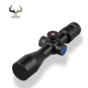 دوربین تفنگ دیسکاوری VT-3 3-12×44 SF-FFP 