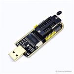 CH341A EEPROM FLASH BIOS USB PROGRAMMER