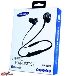 ایرفون سیمی SAMSUNG مدل AKG EO-IC100